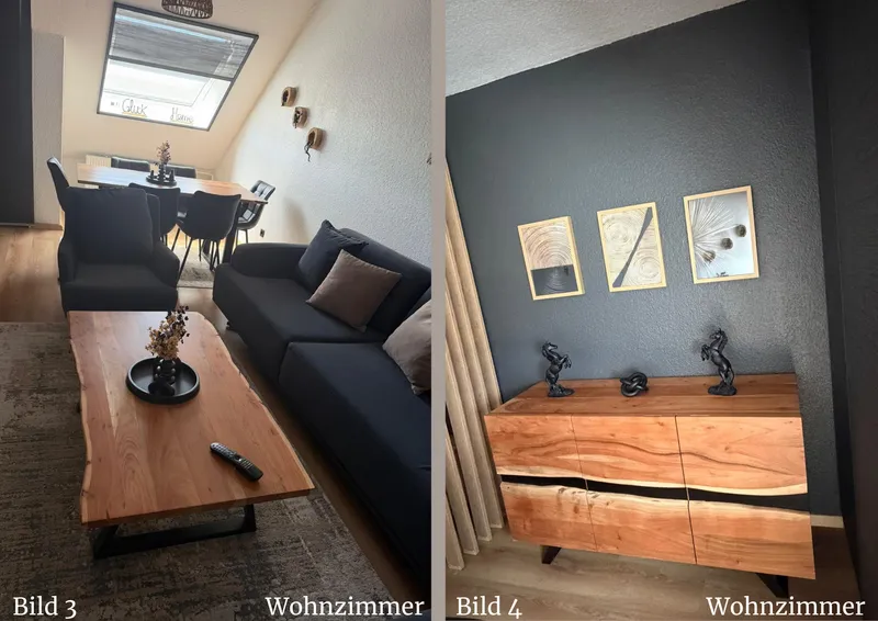 Zuhause mit drei Zimmern in Berlin Neukölln — photo 1